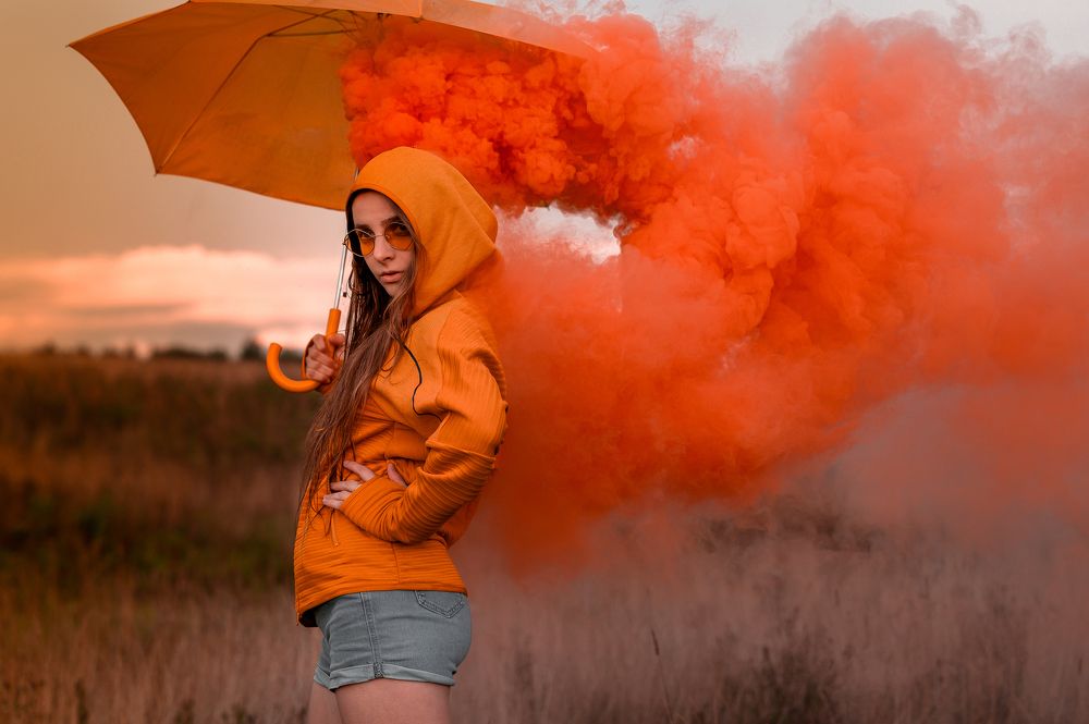 Photograph by ALEXANDER POPOV