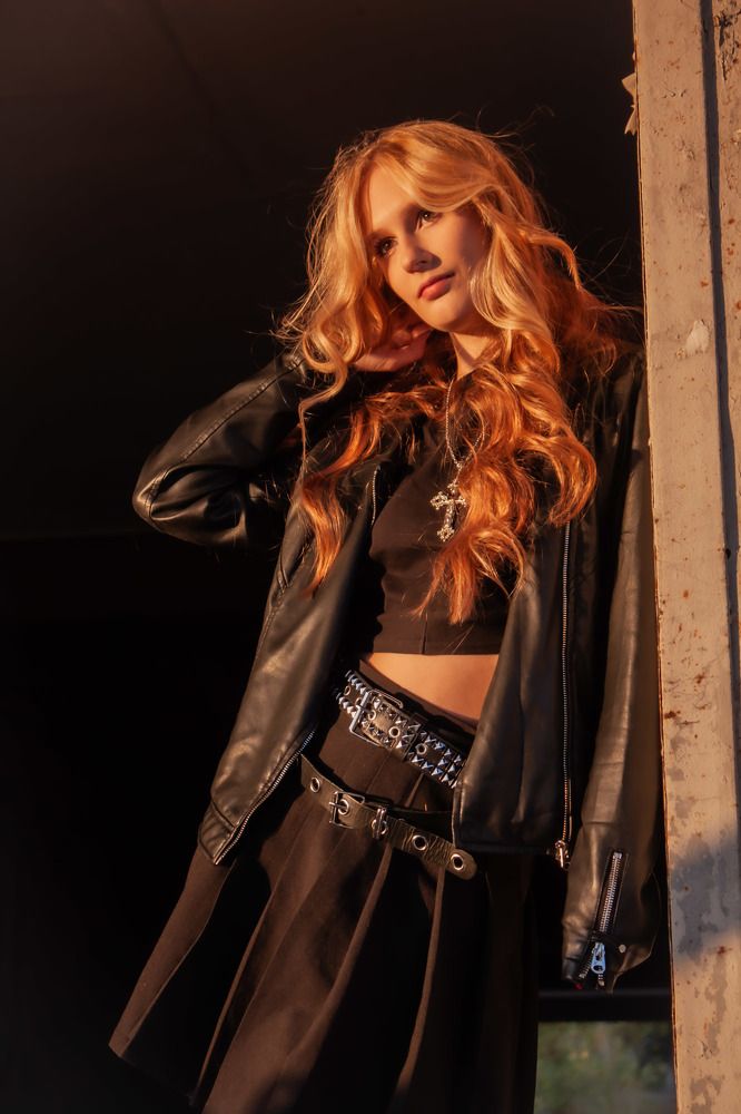 Photograph by Анна Реснина