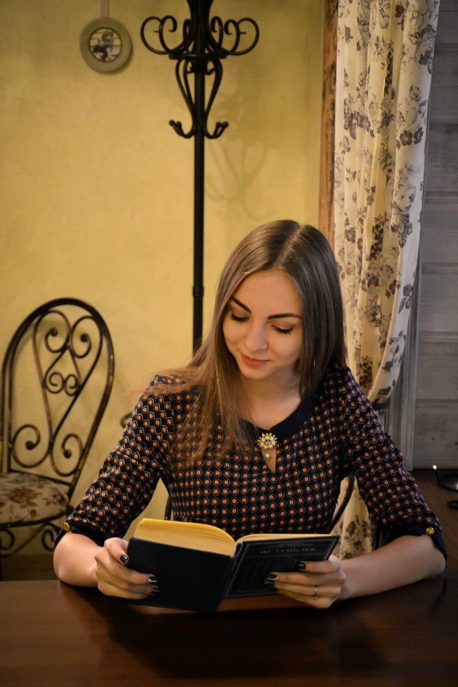 Photograph by Яна