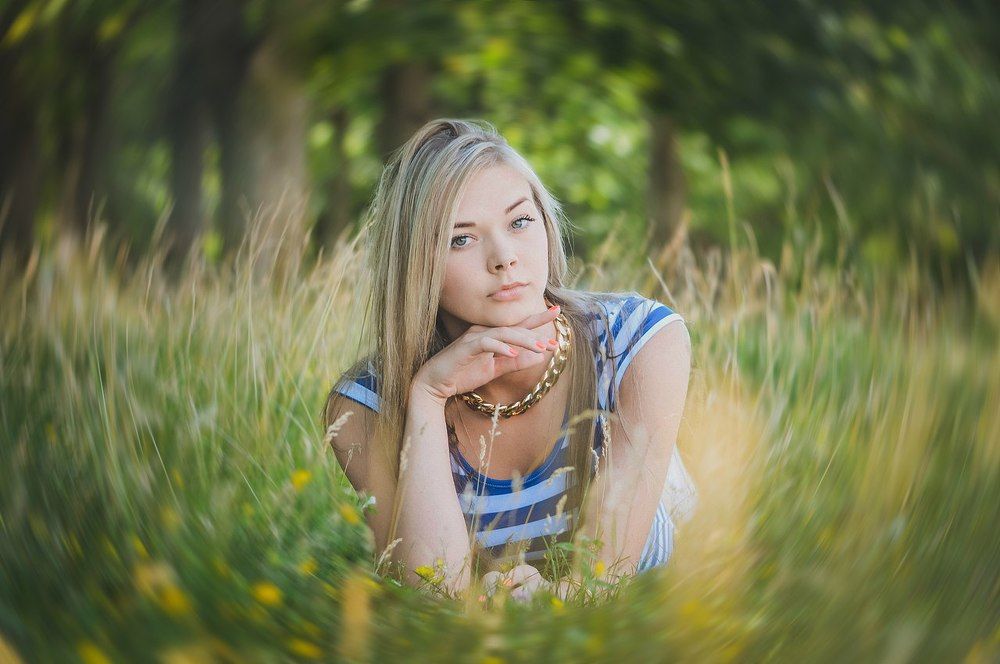 Photograph by Яна