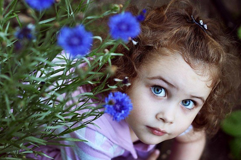 Екатерина, Russia