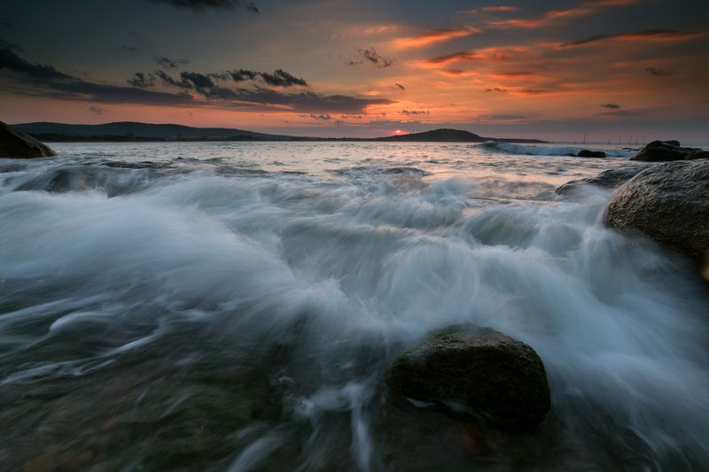 Ivan Dimov, Bulgaria