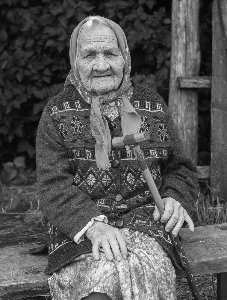 Жизнь прожита