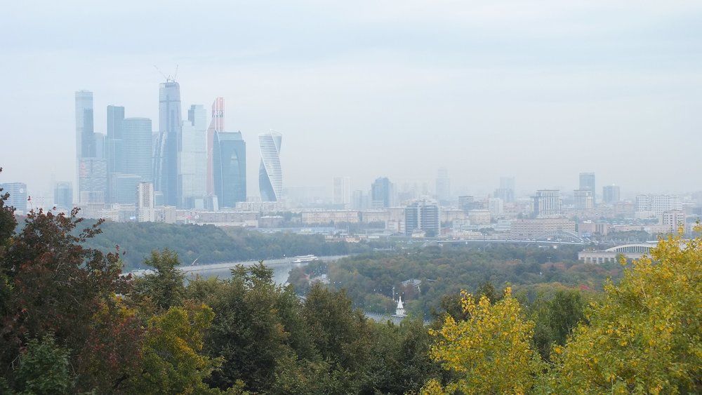 Туманные перспективы