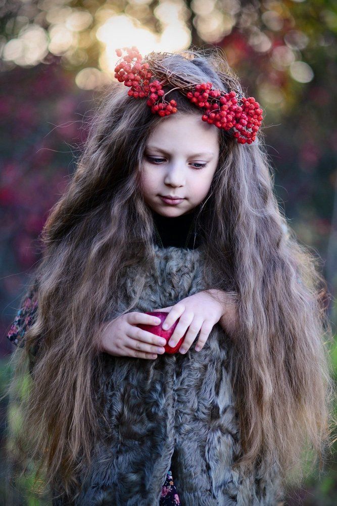 Photograph by Natalia Polomina