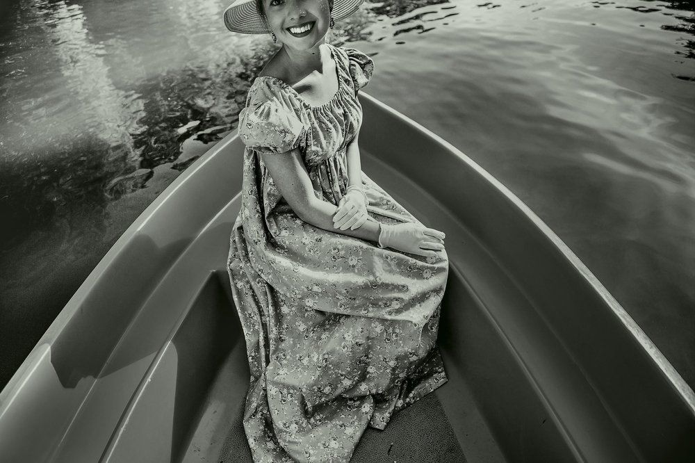 Немного солнца