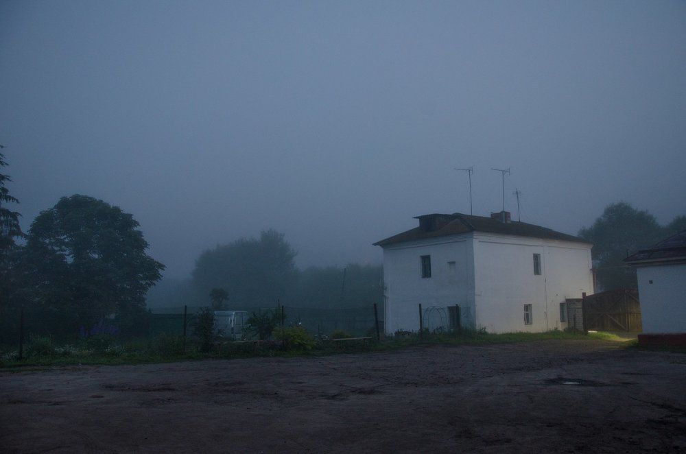 Болховская старина