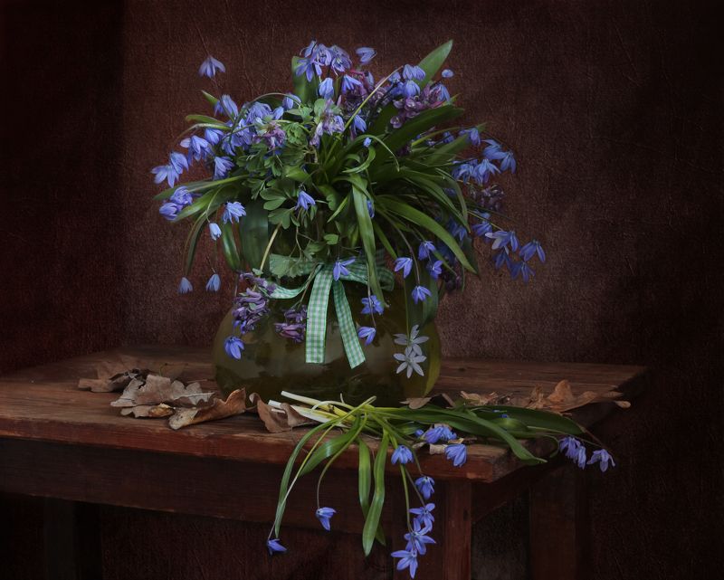 Lyudmila Kryukova, Russia