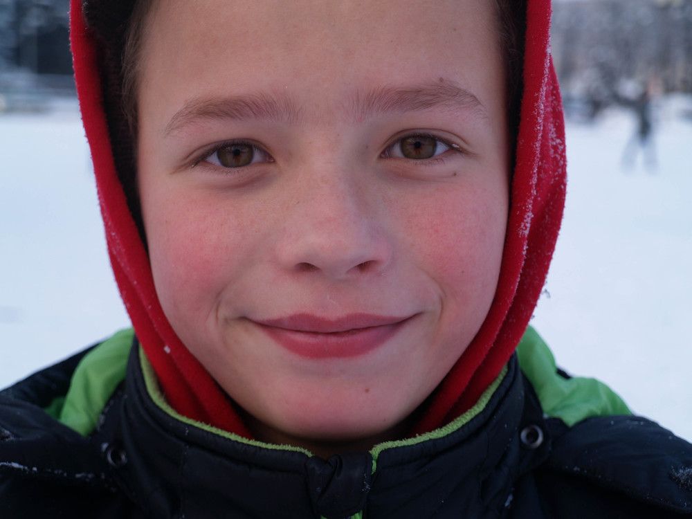 Photograph by Анна