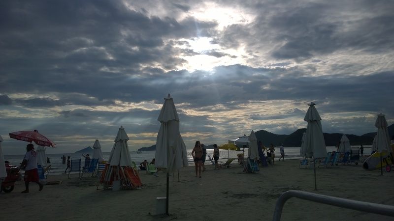 Paulo Marcondes Torres Neto, Brazil