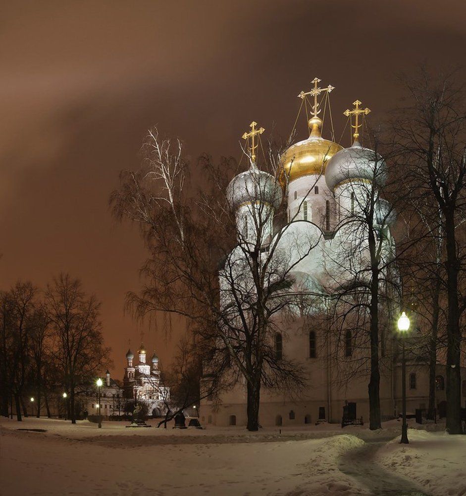 Чтобы чаще Господь замечал!