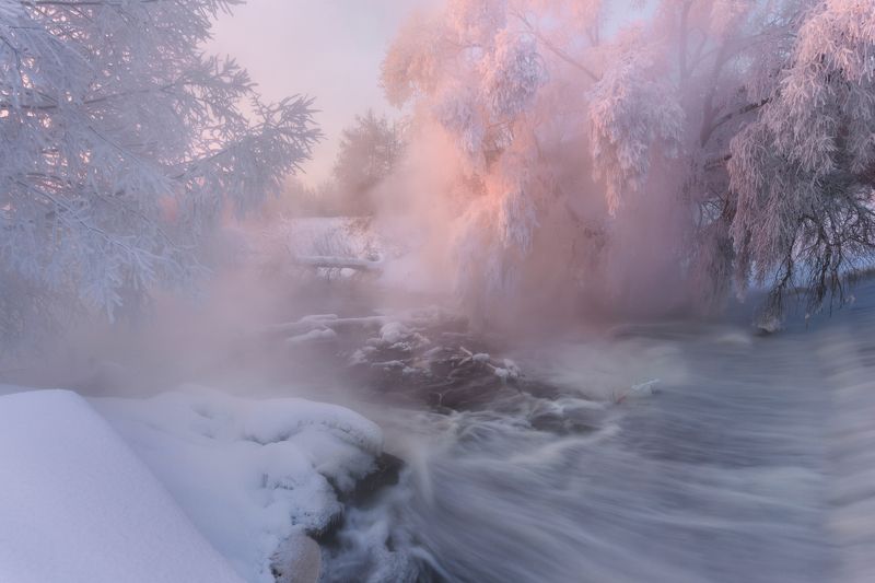 Oleg Butskiy, Russia