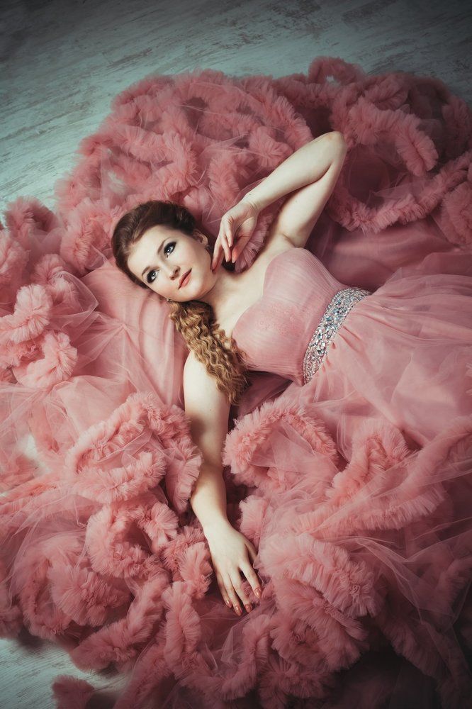 Photograph by Ирина