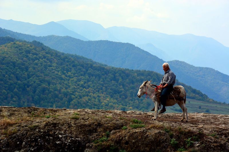 Ваге Бабаян, Russia