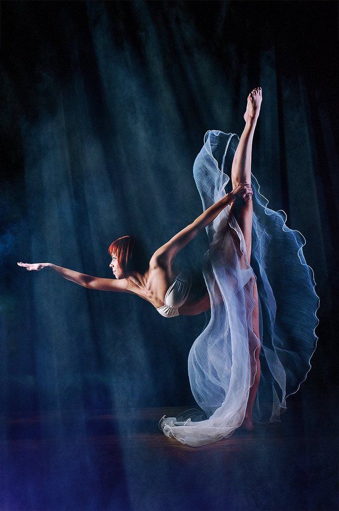 Photograph by Atlantida  Lima