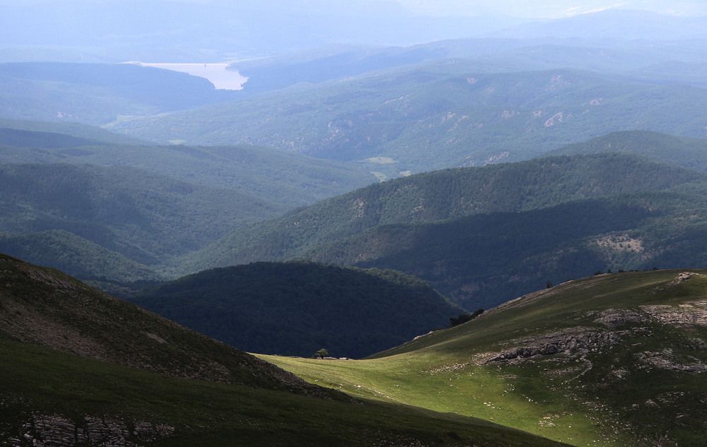 Бабуган-яйла