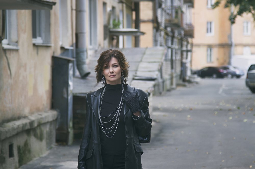 Photograph by Землянский Сергей