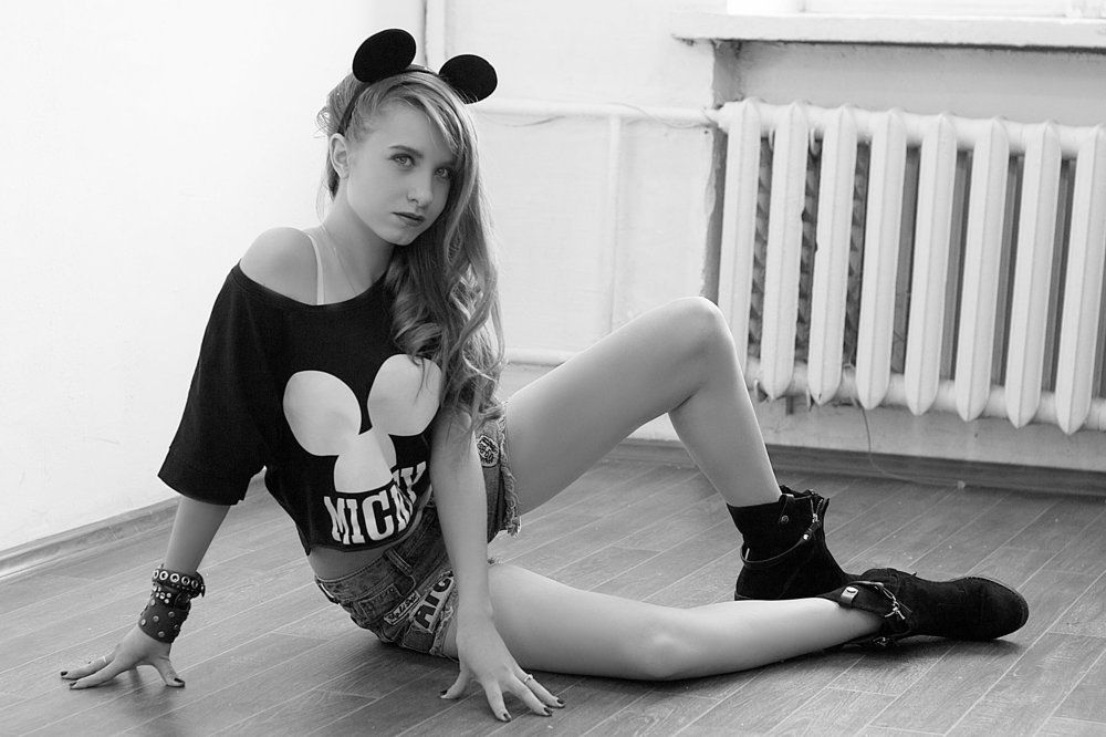 Гранж Микки