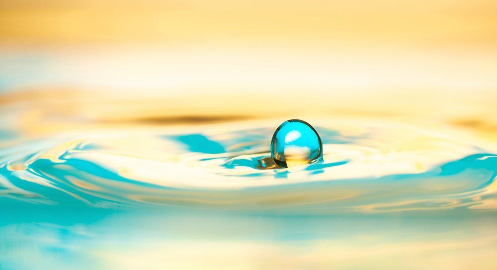 Жидкость #001