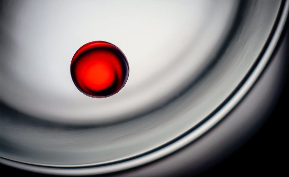 Абстракция №015