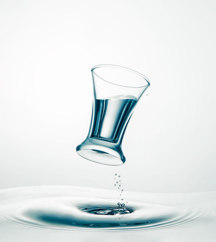 Невесомость