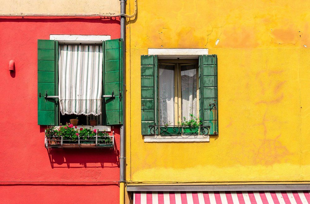 Burano #001