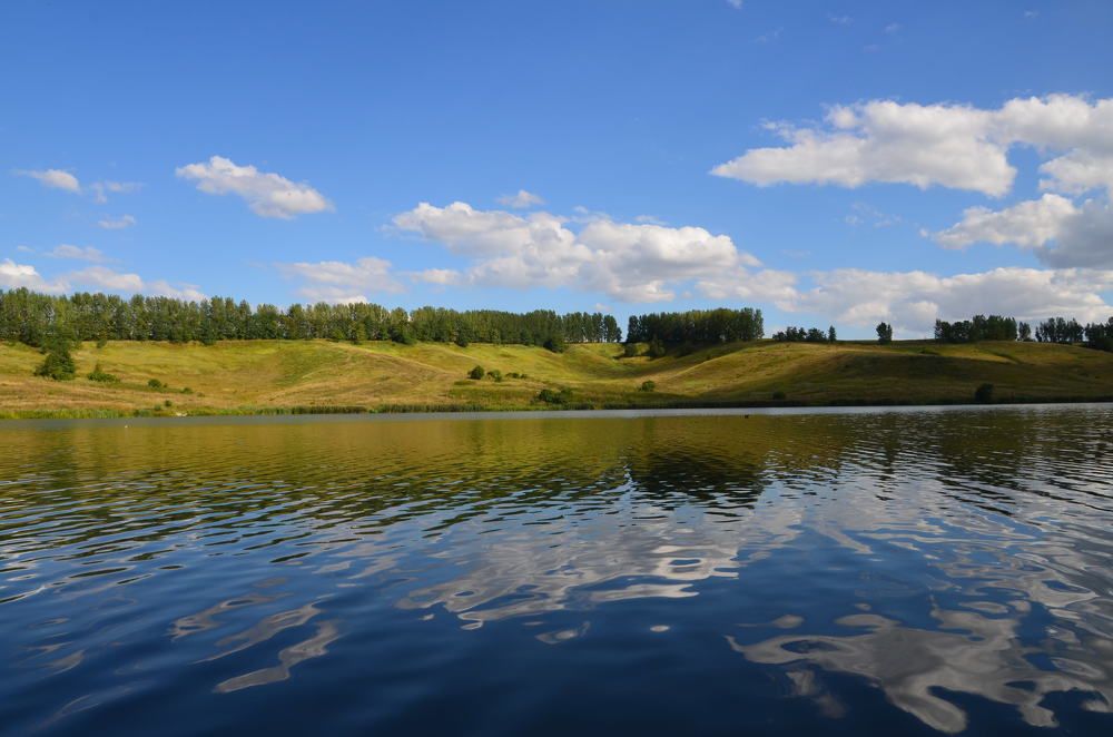 Photograph by Кристина