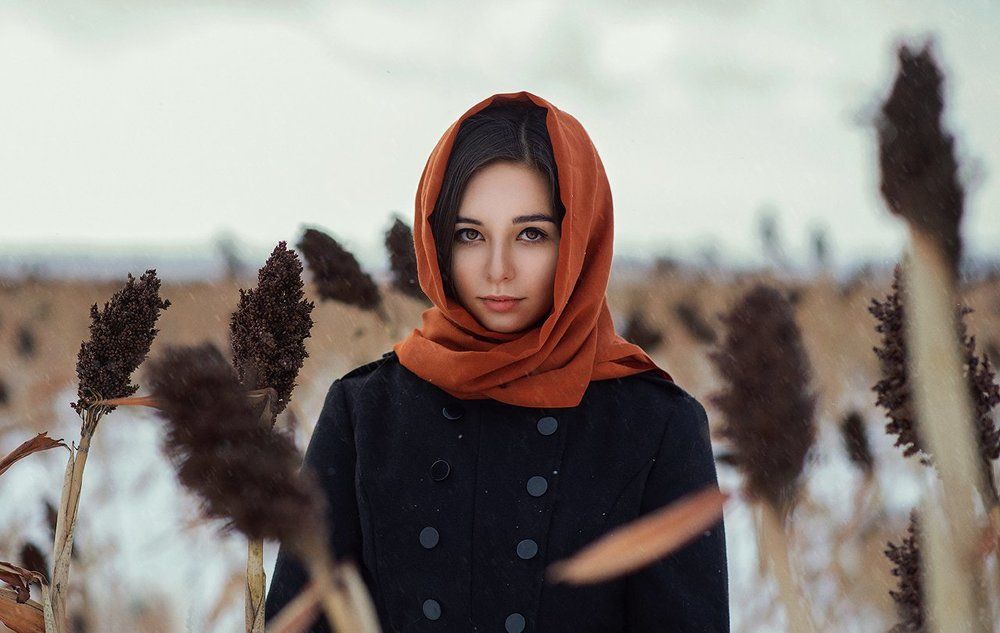 Фотография автора Ксения Никитина