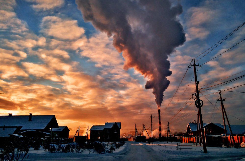 Монумент промышленности