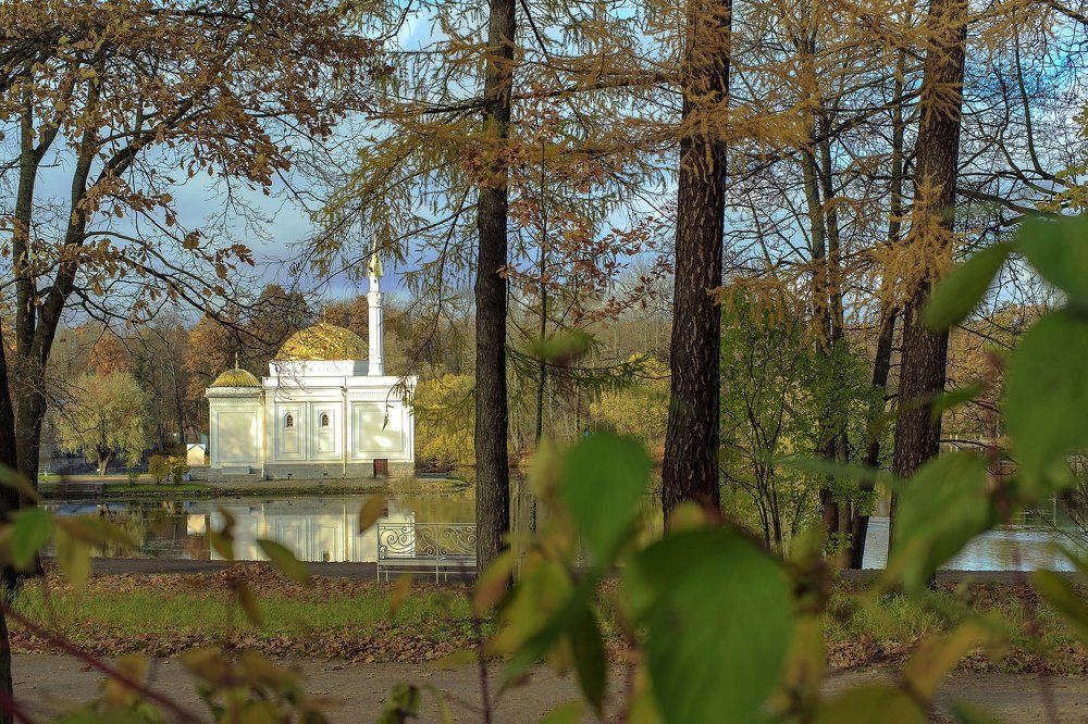 Photograph by sergey