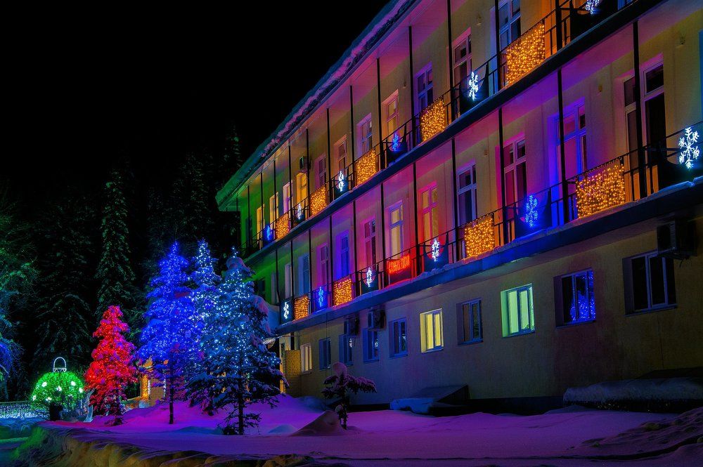 Photograph by Евгения