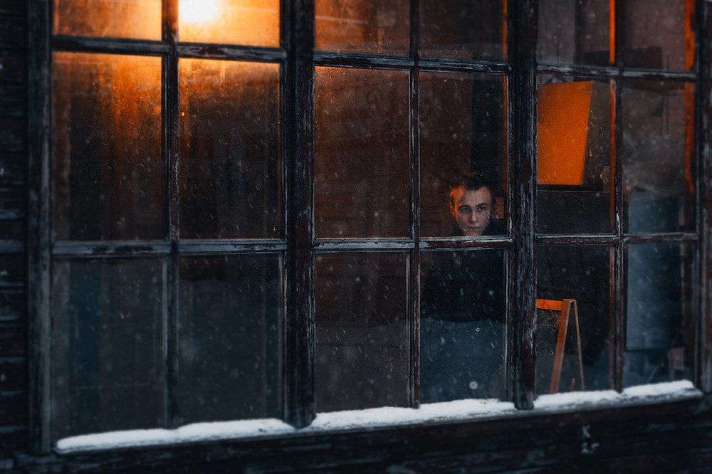 Photograph by Нарушева Ксения