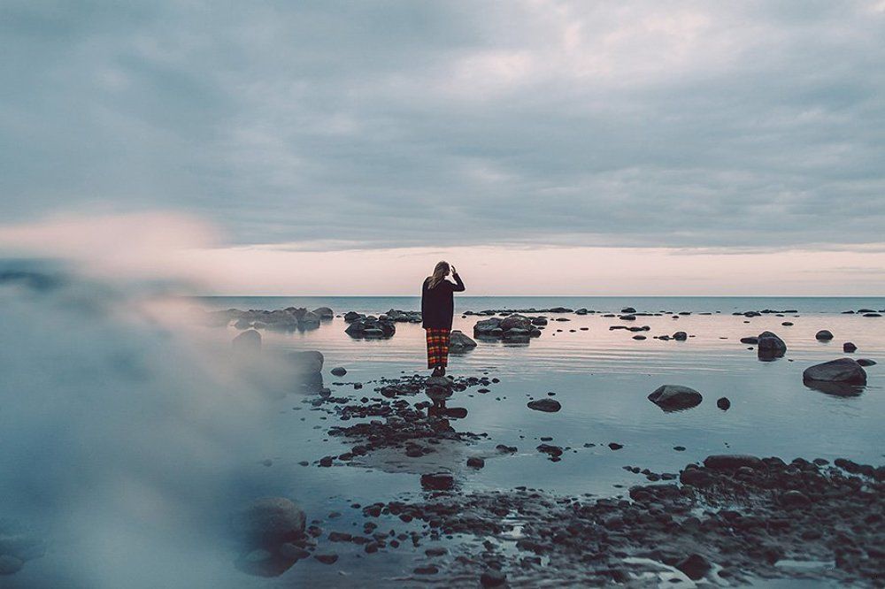 Photograph by Белкина Антонина