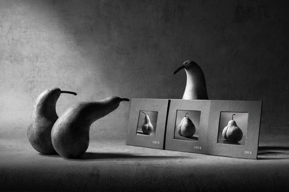 Искусство на продажу