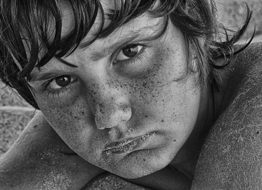 А все купаются!