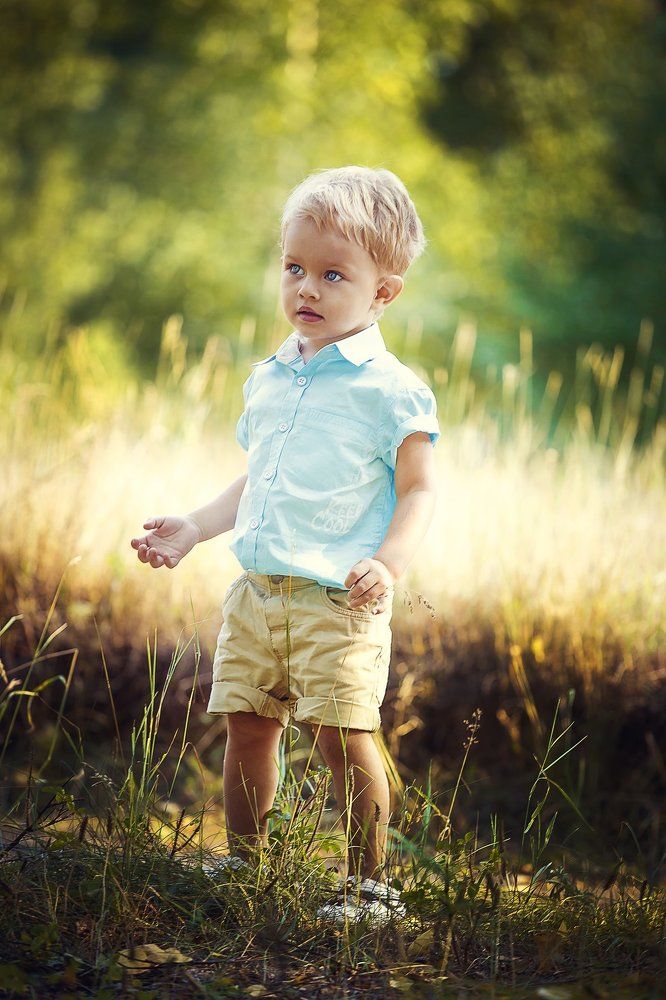 Солнечный Глеб