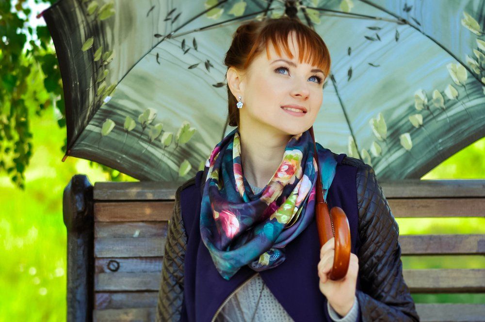 Photograph by Никулина Катерина