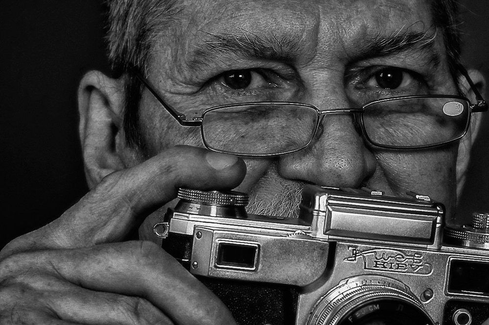 Помнят ручки то....