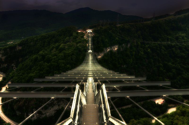 Andrey Volodin, Russia