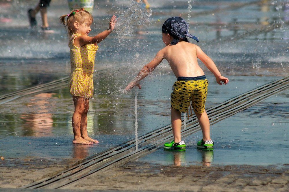 Барышня и хулиган