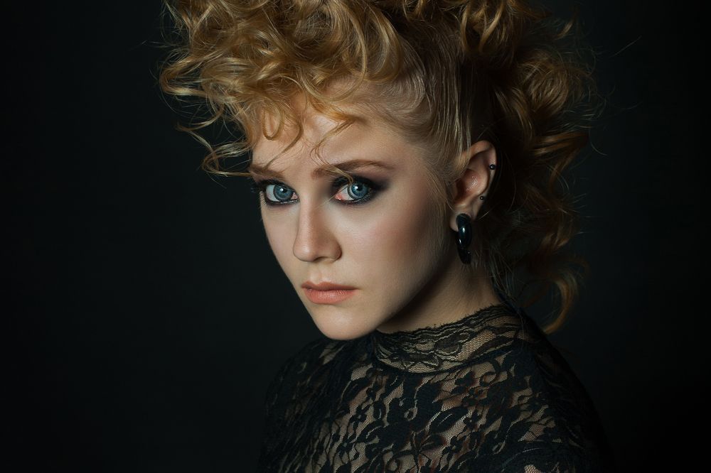 Photograph by Лана Никонова