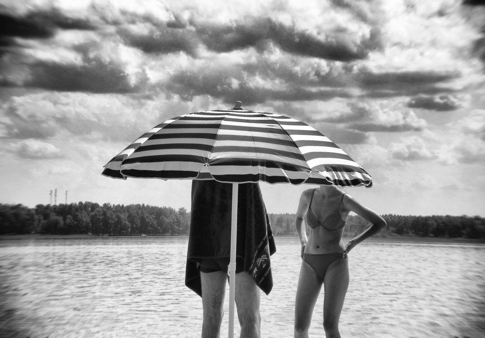 Непристойное предложение