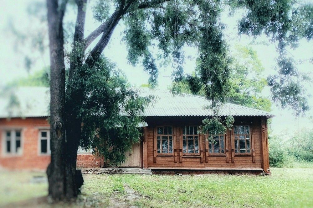 Photograph by Алексей