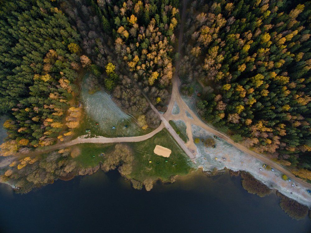 Три поры года