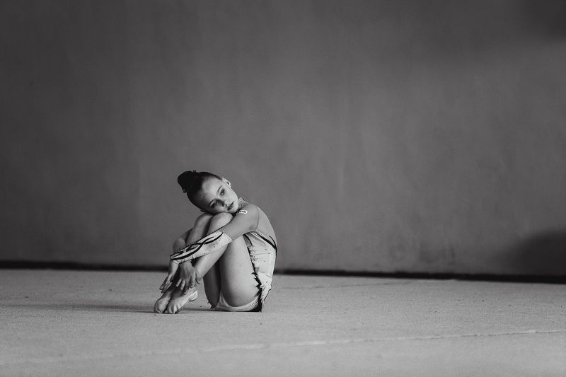 Anton Blokhin, Russia