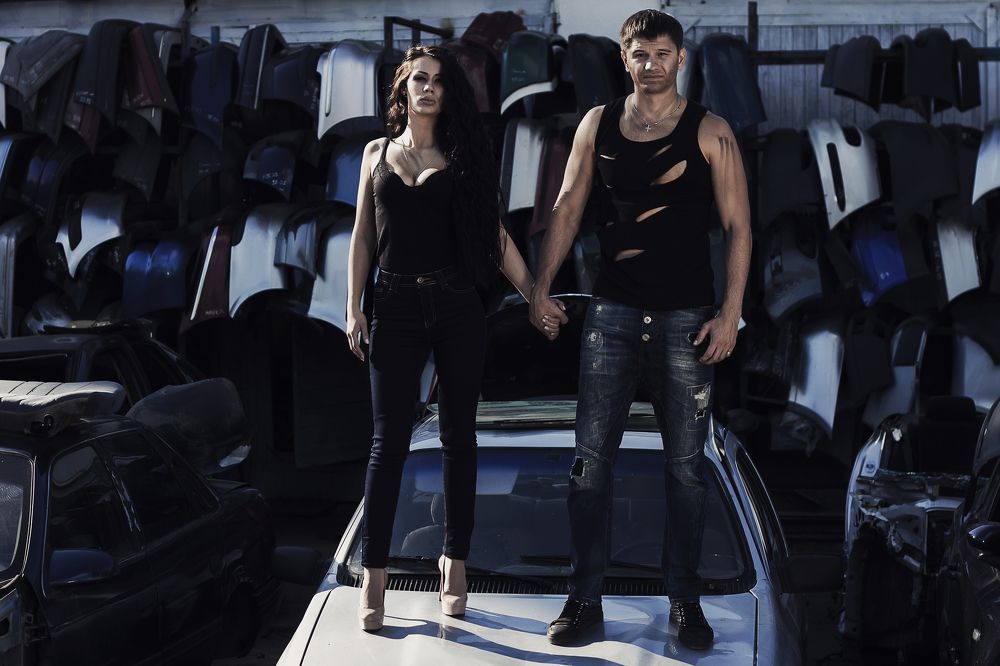 Безопасность