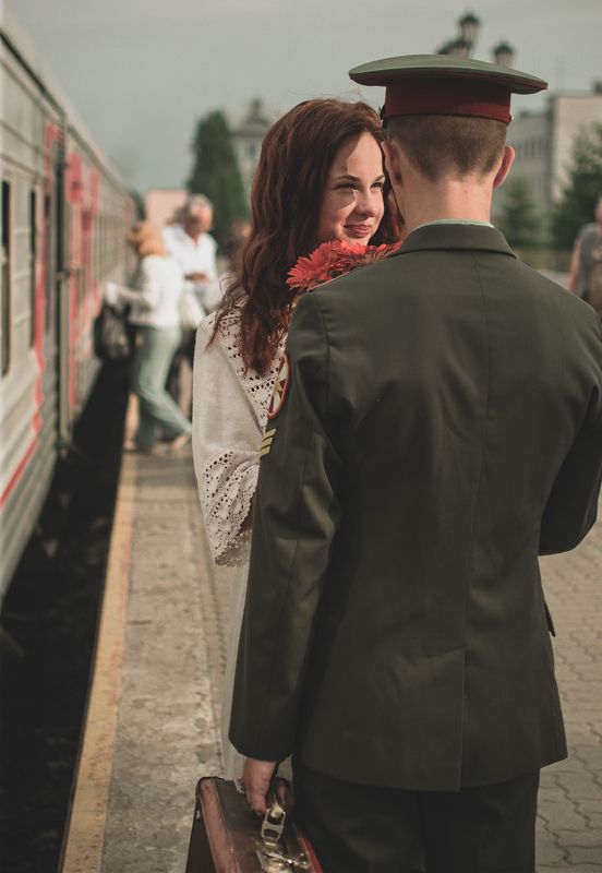 Мария Петрова, Russia