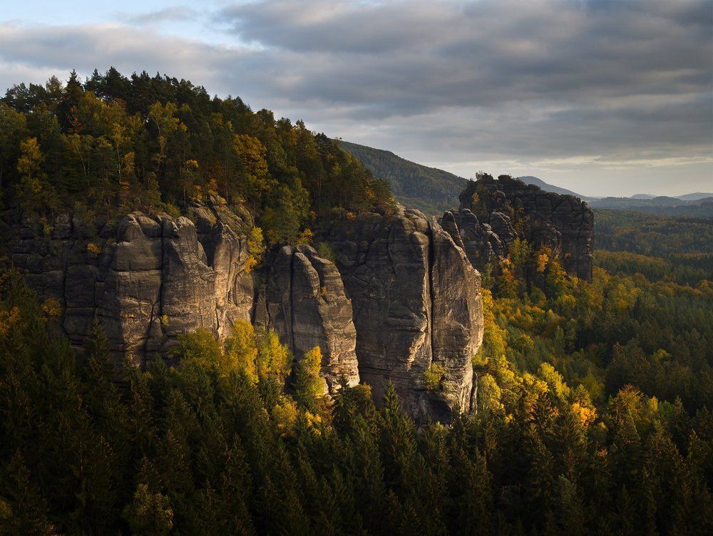 Сны о чем то бОльшем.