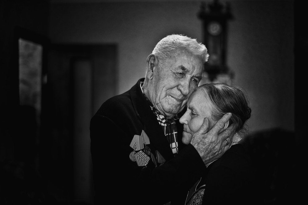 Вера, надежда, любовь