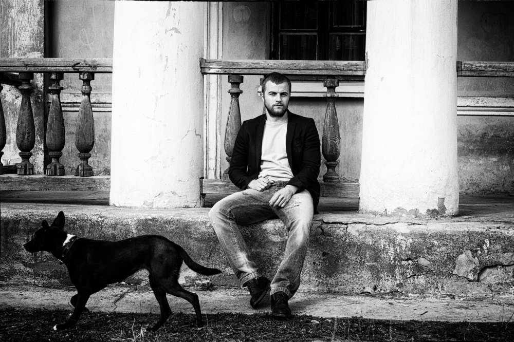 Я знаю всё, но только не себя...